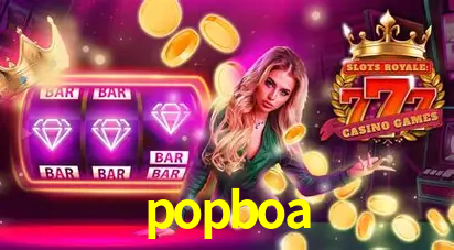 popboa - Pagamento PIX Instantâneo